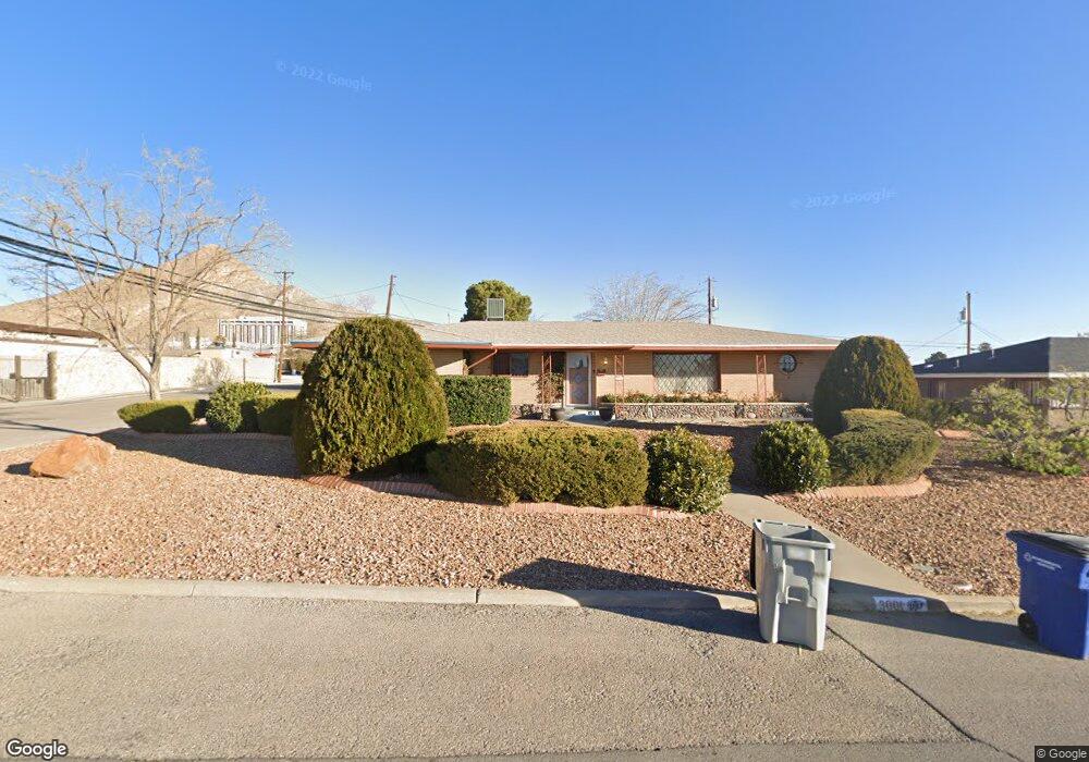 3001 Taylor Ave, El Paso, TX 79930 - photo 1