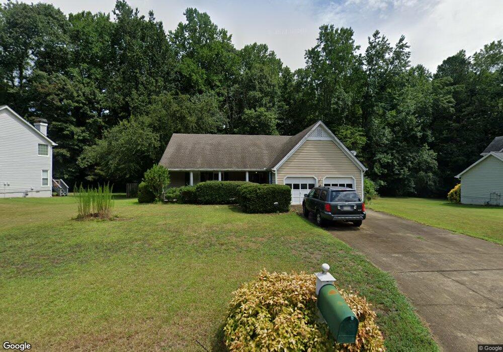 1210 Parkwood Chase NW unit 4, Acworth, GA 30102 - photo 1