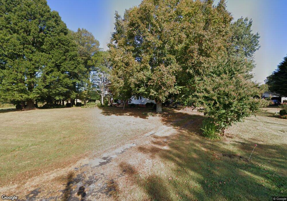 1220 Snow Creek Rd, Statesville, NC 28625 - photo 1