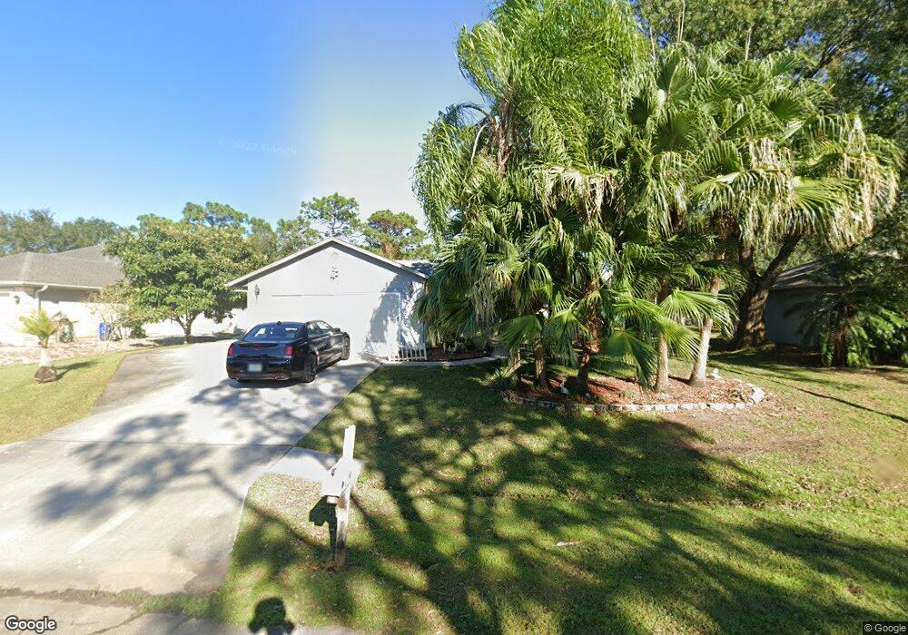 1618 Whitmore St, Sebastian, FL 32958 - photo 1