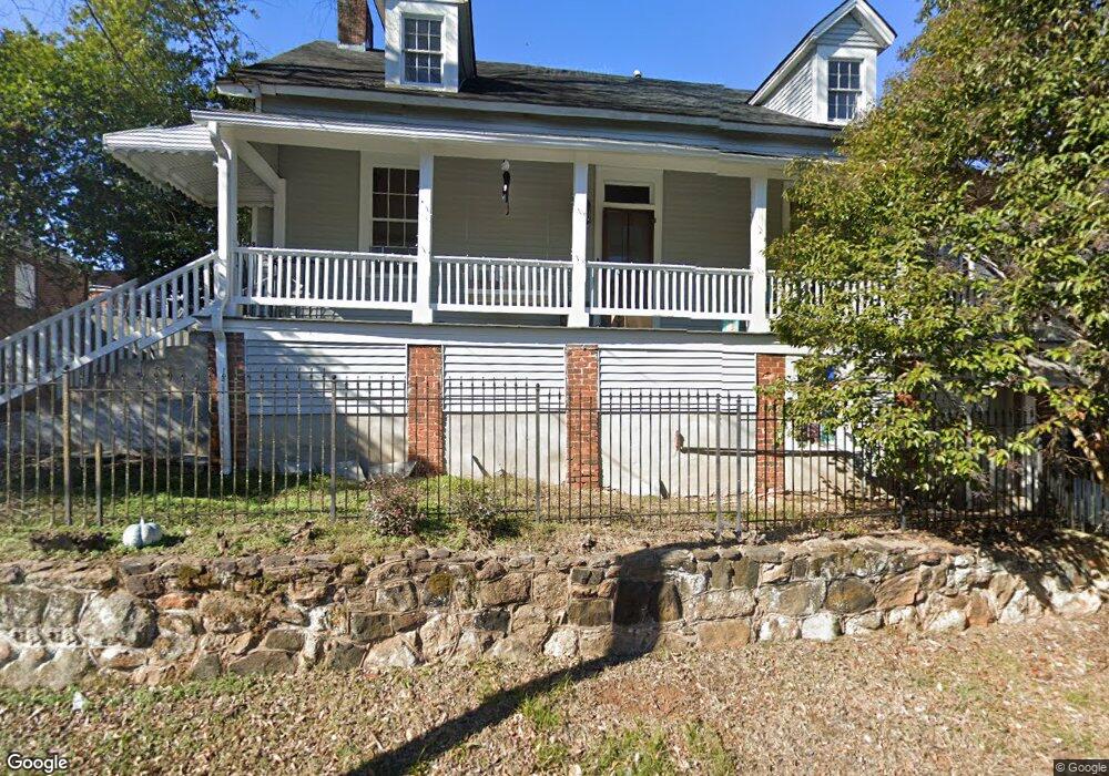 153 Lyndon Ave, Athens, GA 30601 - photo 1