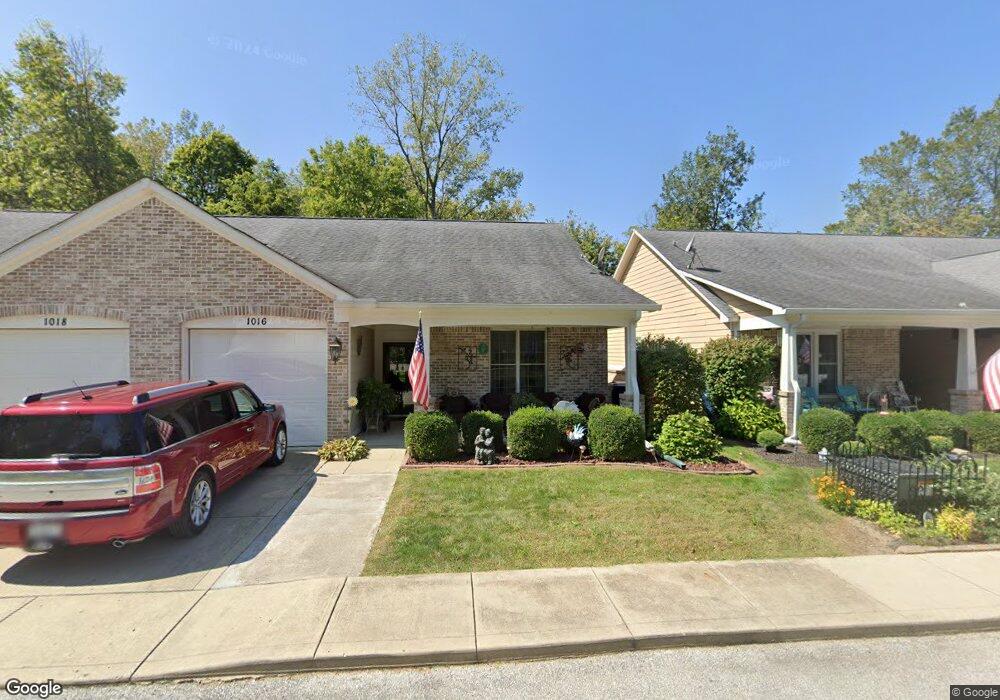 1016 Park Place unit E, Sheridan, IN 46069 - photo 1