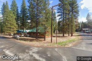 3185 A23 Rd, Calpine, CA 96124
