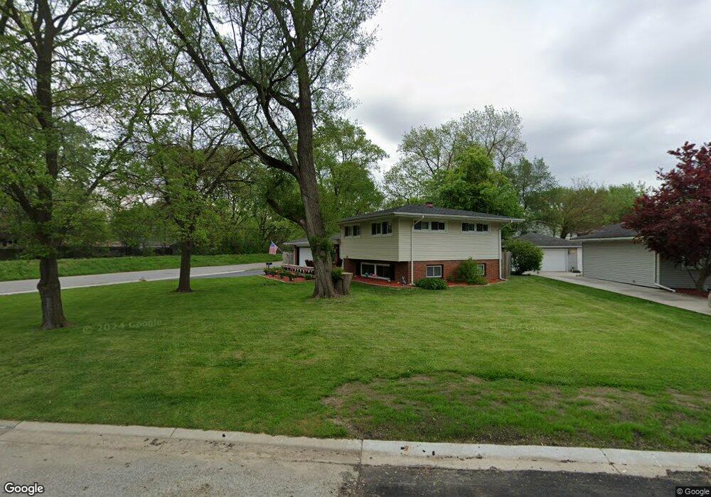 1215 N Rensselaer St, Griffith, IN 46319 - photo 1