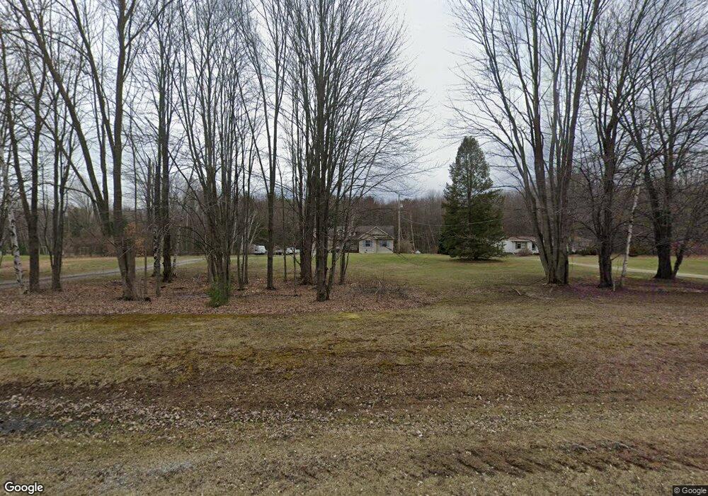 12272 Rathbun Rd, Birch Run, MI 48415 - photo 1