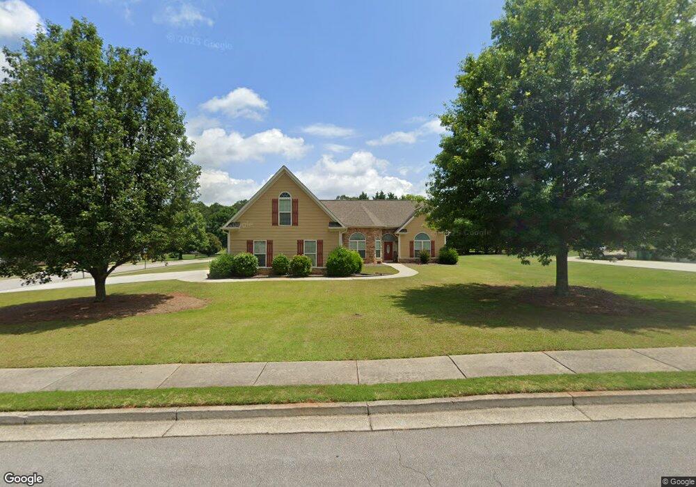 69 Emma Ln, Winder, GA 30680 - photo 1