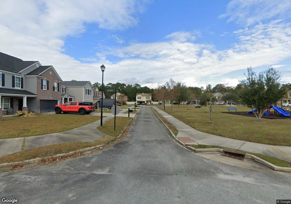 0 Bender St unit LOT 17 03010560, Hinesville, GA 31313 - photo 1