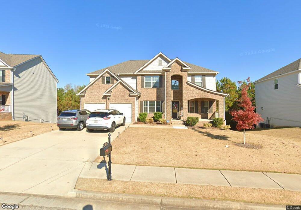 2427 Planters Mill Way, Conyers, GA 30012 - photo 1