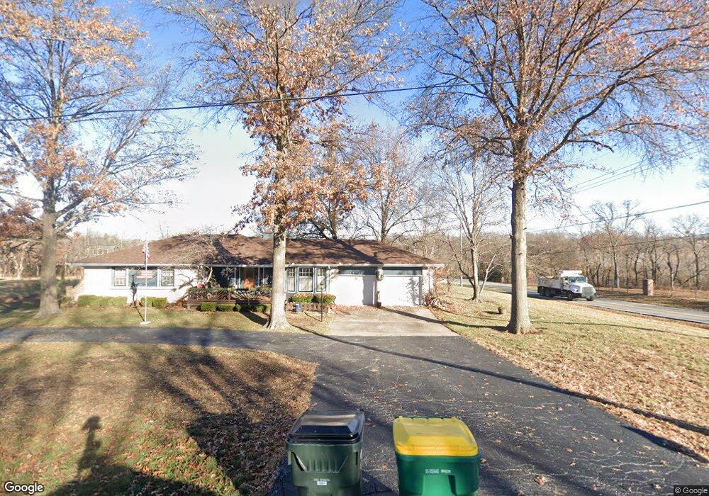 10308 W 170th Terrace, Olathe, KS 66062 - photo 1