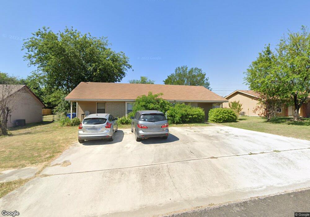 208 South Dr unit 208, Copperas Cove, TX 76522 - photo 1