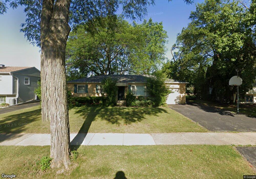 4401 Linden Ln, Rolling Meadows, IL 60008 - photo 1