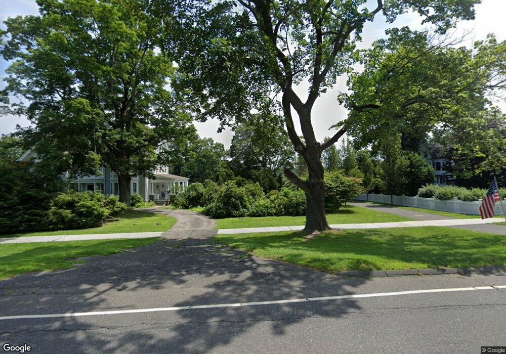 200 Main St, Ridgefield, CT 06877 - photo 1