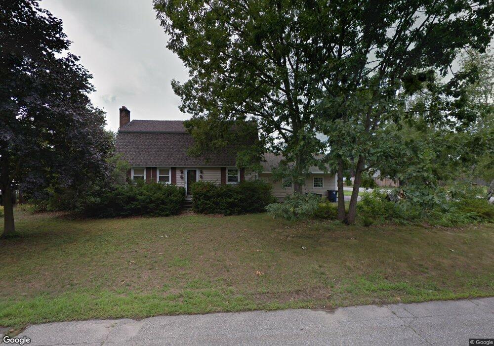 15 High Pine Ave, Nashua, NH 03063 - photo 1