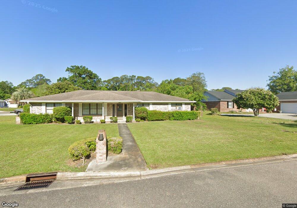 5847 Swamp Fox Rd, Jacksonville, FL 32210 - photo 1