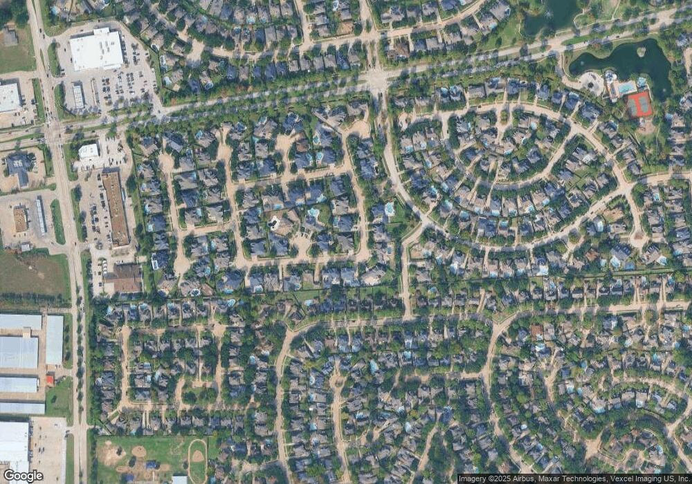 8107 Cranbrook Hollow Ln, Houston, TX 77095 - photo 1