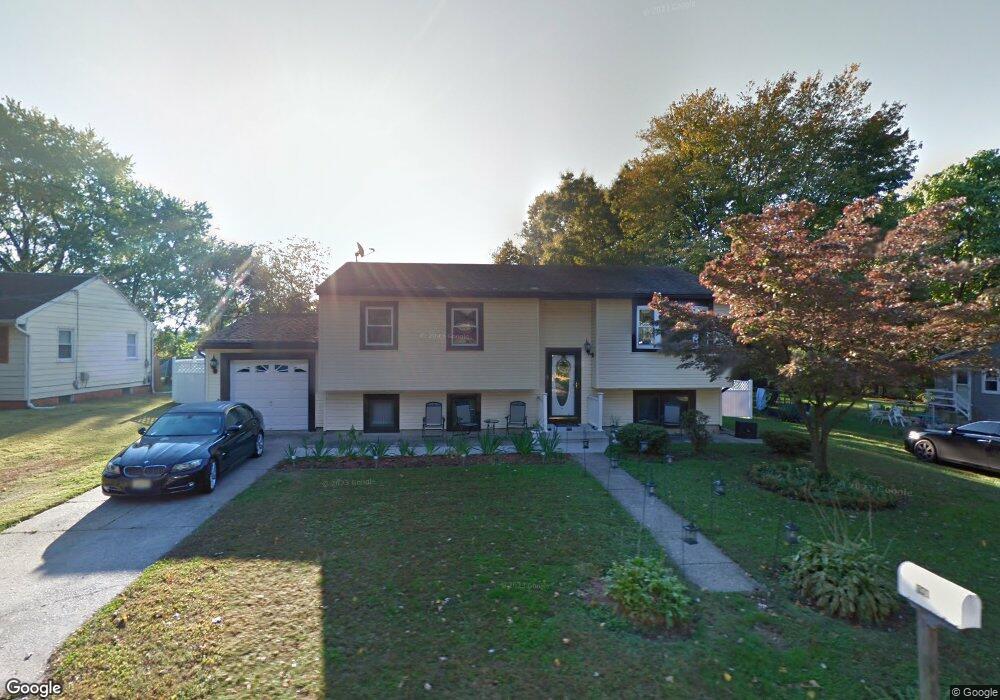 631 Central Ave, Westville, NJ 08093 - photo 1