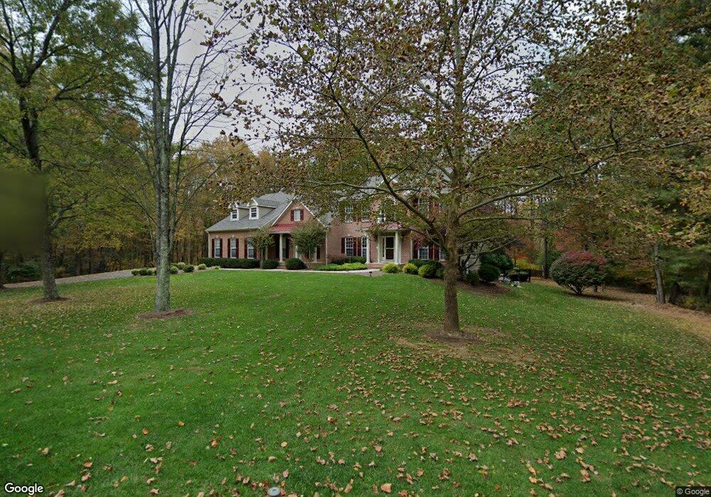 5806 Artisan Dr, Sykesville, MD 21784 - photo 1