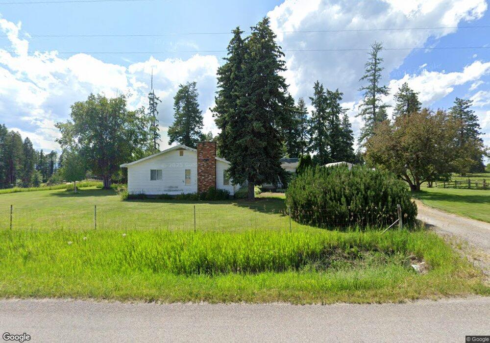 698 Creston Hatchery Rd, Kalispell, MT 59901 - photo 1