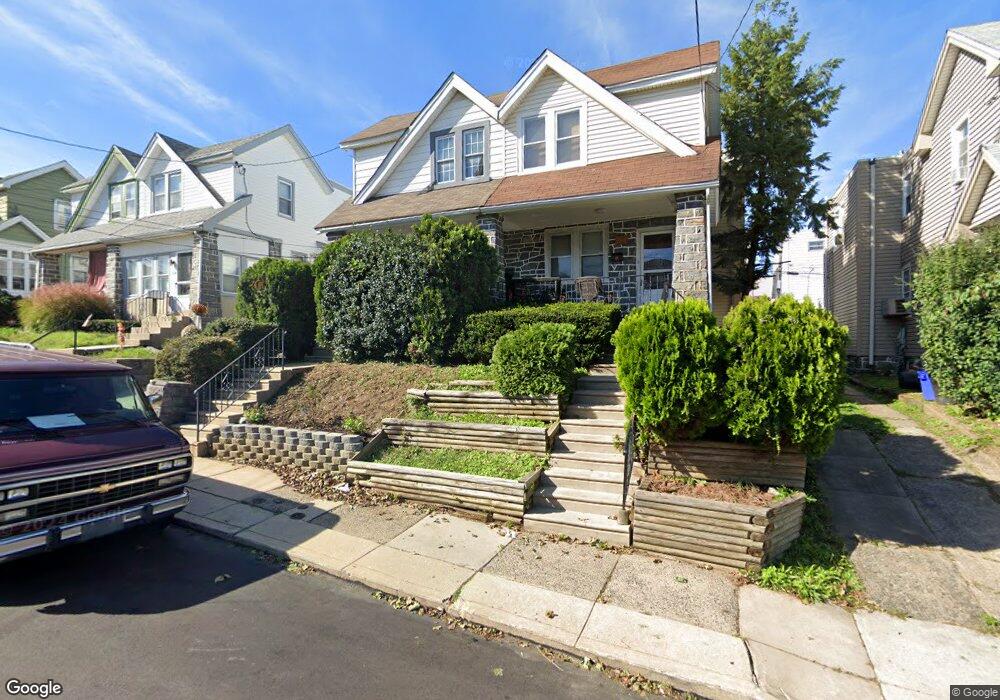 112 N Fairview Ave, Upper Darby, PA 19082 - photo 1