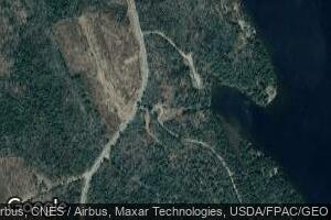 10 Murphy Point Rd, Cooper, ME 04657