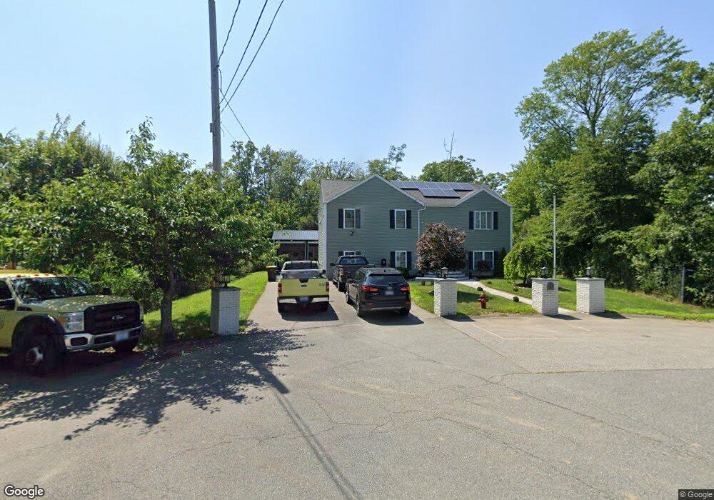 89 Carol Ct, Fall River, MA 02721 - photo 1