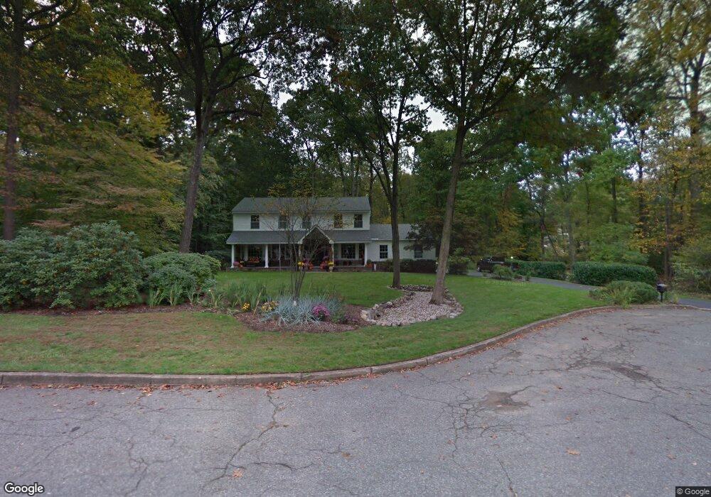 11 Pembroke Trail, Upper Saddle River, NJ 07458 - photo 1