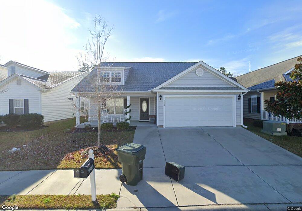 1528 Stilley Cir unit Lanier, Conway, SC 29526 - photo 1