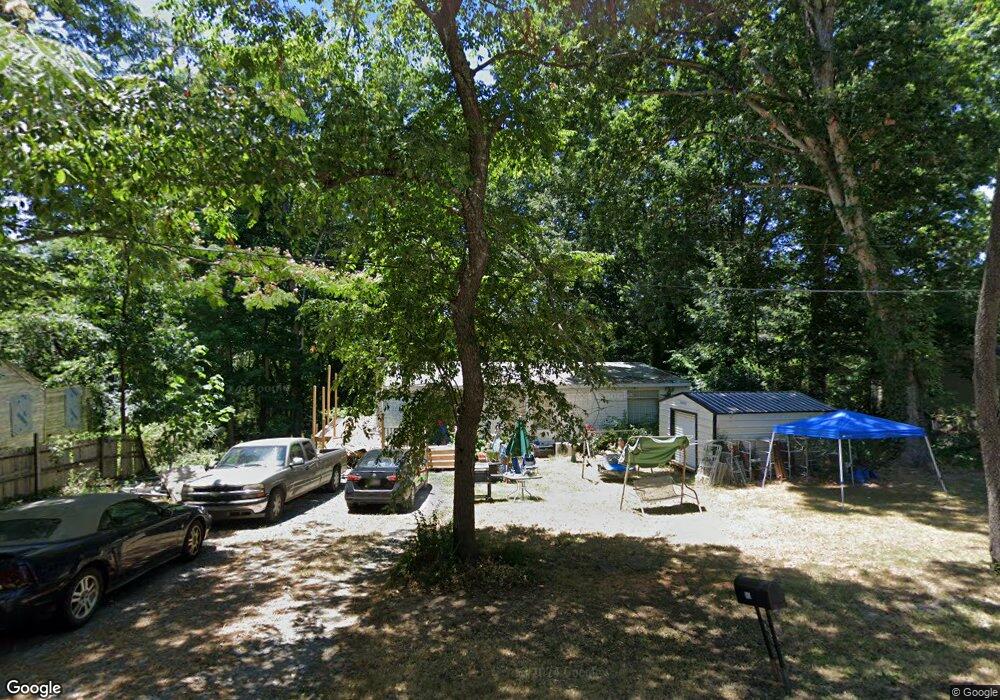 843 Peachtree St, Asheboro, NC 27203 - photo 1