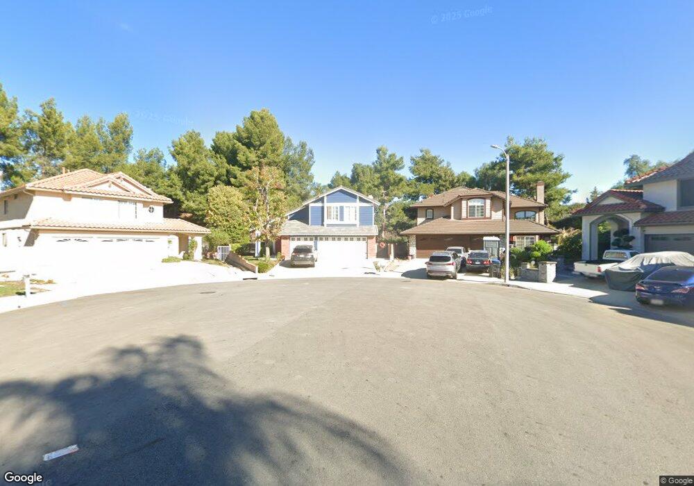 13903 Ravenwood Dr, Chino Hills, CA 91709 - photo 1