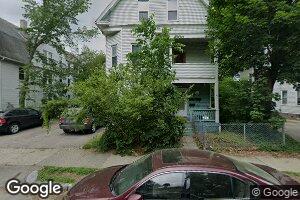 67 Paine St Unit 1, Worcester, MA 01605