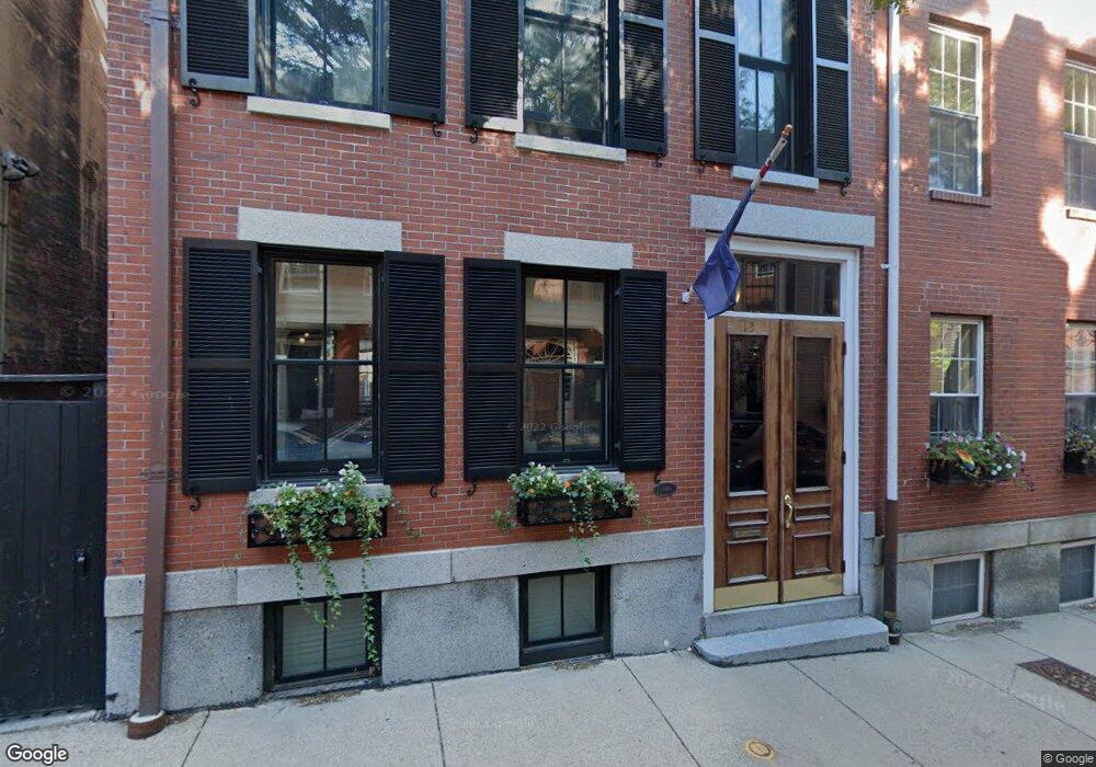 15 Mount Vernon St unit PH, Charlestown, MA 02129 - photo 1