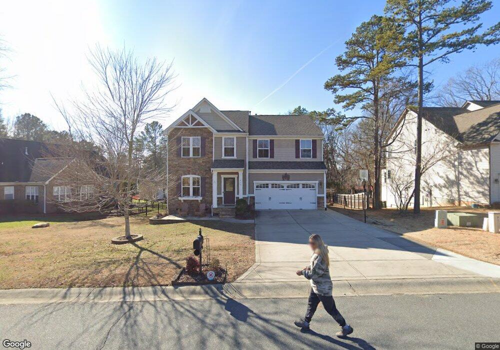413 Leaf Arbor Ct, Clover, SC 29710 - photo 1