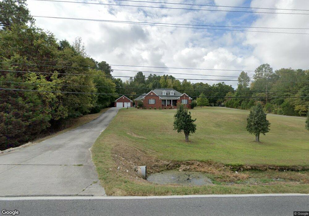 2121 Dews Pond Rd SE, Calhoun, GA 30701 - photo 1