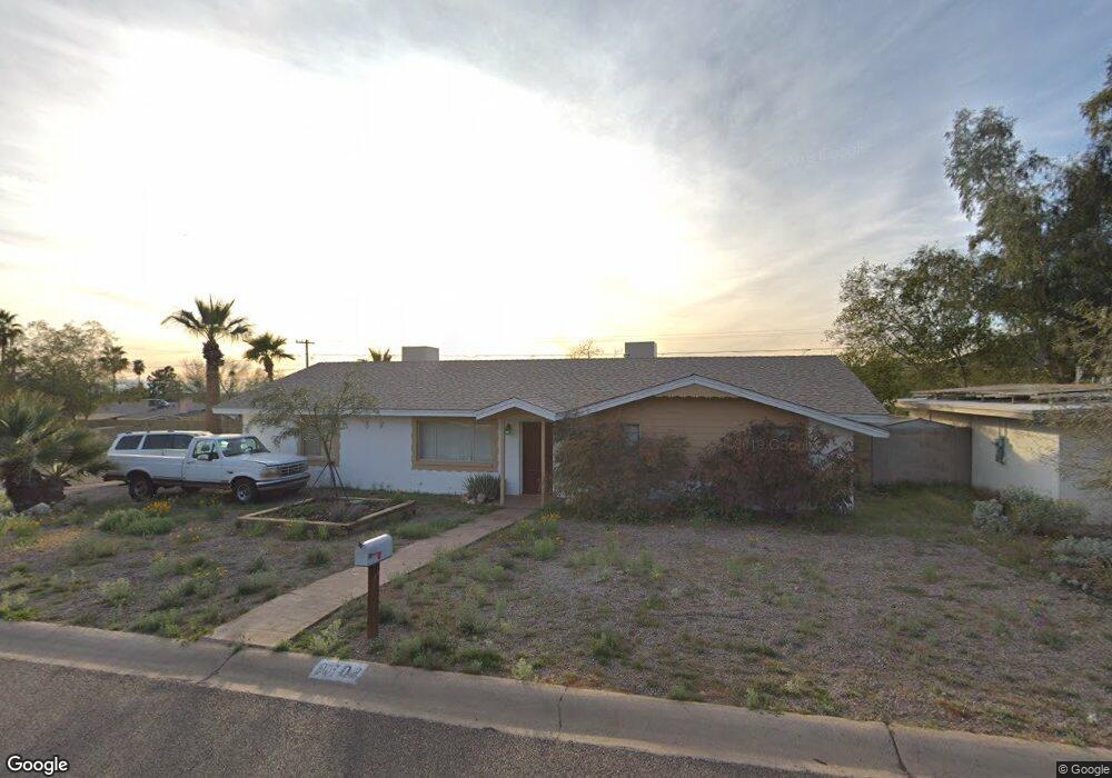 9602 N 16th Place, Phoenix, AZ 85020 - photo 1