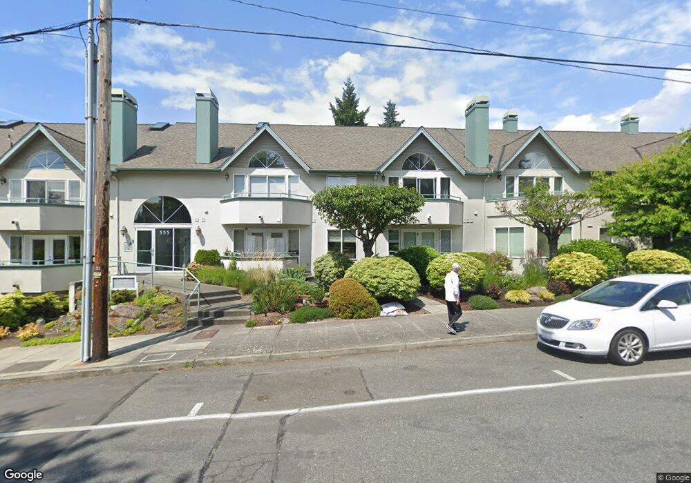 555 Walnut St unit 12, Edmonds, WA 98020 - photo 1