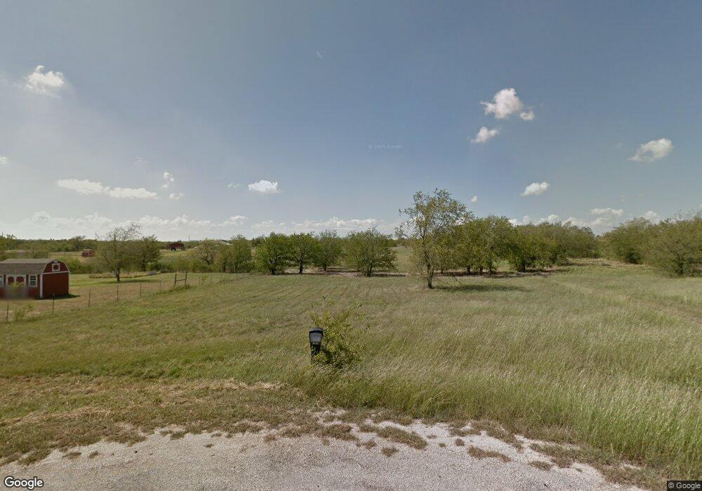 187 Chisholm Hills Ct, Rhome, TX 76078 - photo 1