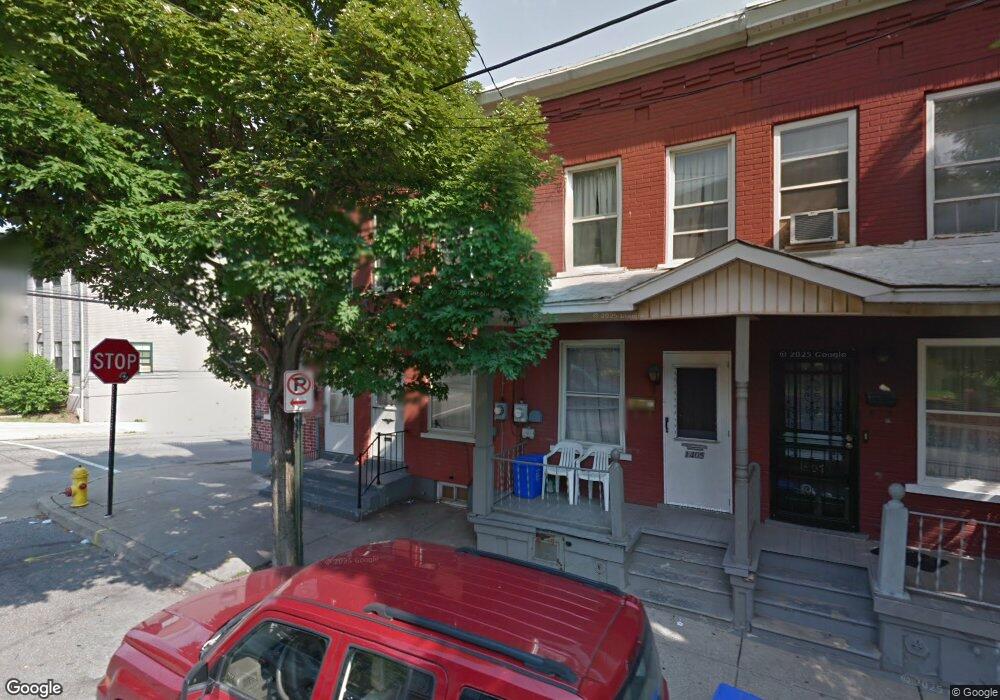 1403 E 5th St, Bethlehem, PA 18015 - photo 1