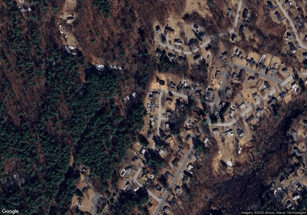 23 Sugar Hill Cir, Methuen, MA 01844 - photo 1