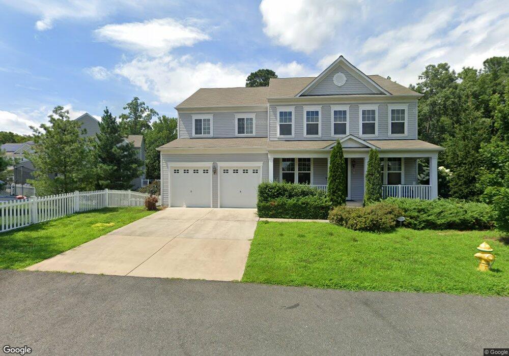 23600 Red Fox Way, California, MD 20619 - photo 1