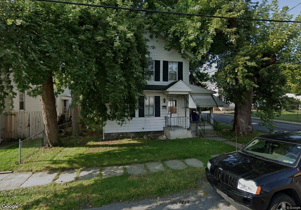 715 Archbald St, Scranton, PA 18504 - photo 1