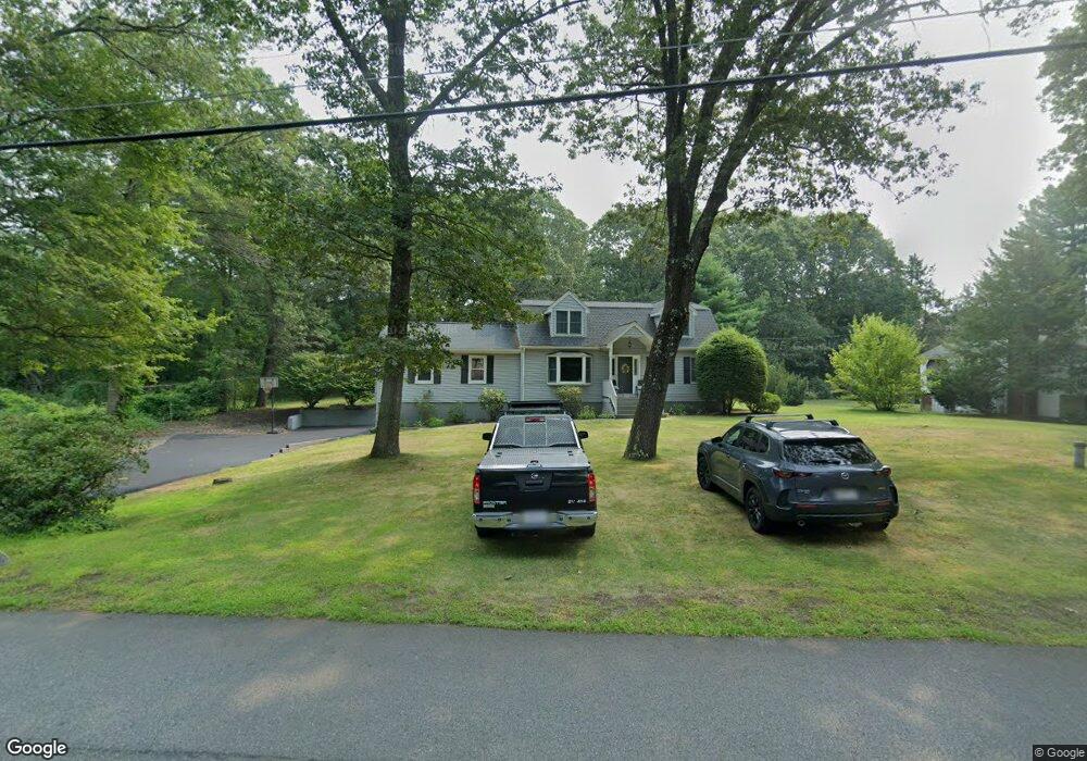 146 Hosmer St, Hudson, MA 01749 - photo 1