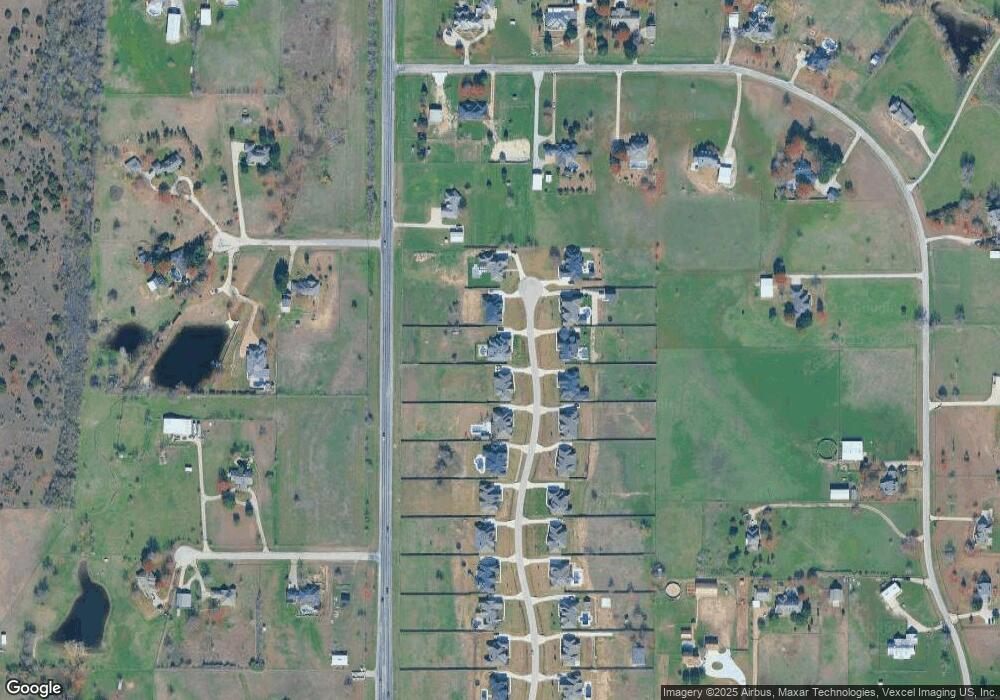 1041 Aledo Ridge Ct, Fort Worth, TX 76108 - photo 1