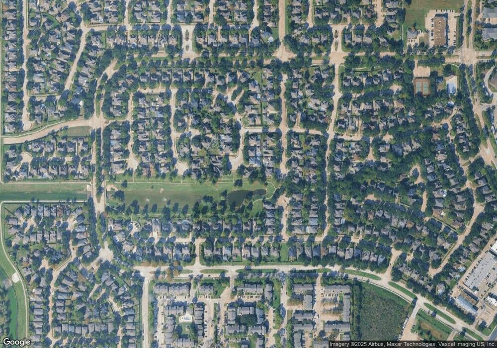 9202 Meadow Branch Ct, Houston, TX 77095 - photo 1