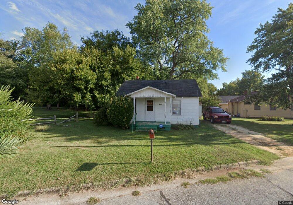 1102 Lake Ave, High Point, NC 27260 - photo 1