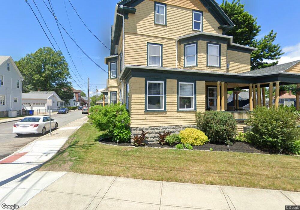 376 New Boston Rd, Fall River, MA 02720 - photo 1