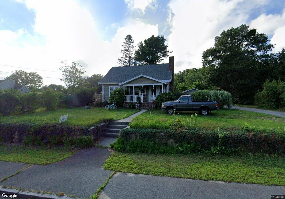 410 Old Westport Rd, North Dartmouth, MA 02747 - photo 1