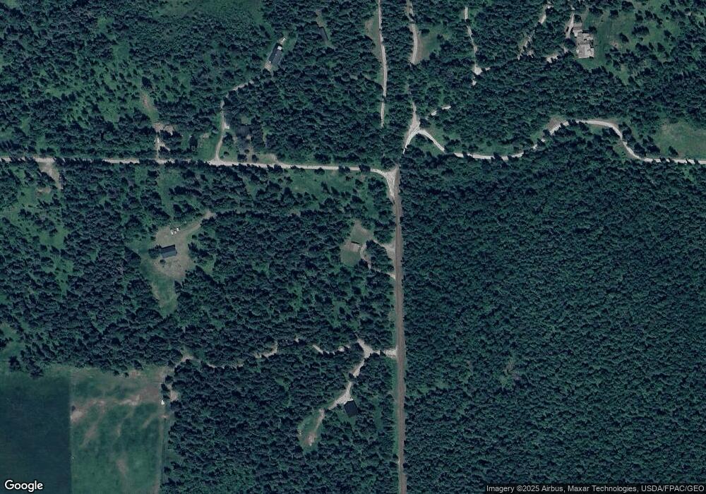 500 Brosten Ln, Bigfork, MT 59911 - photo 1