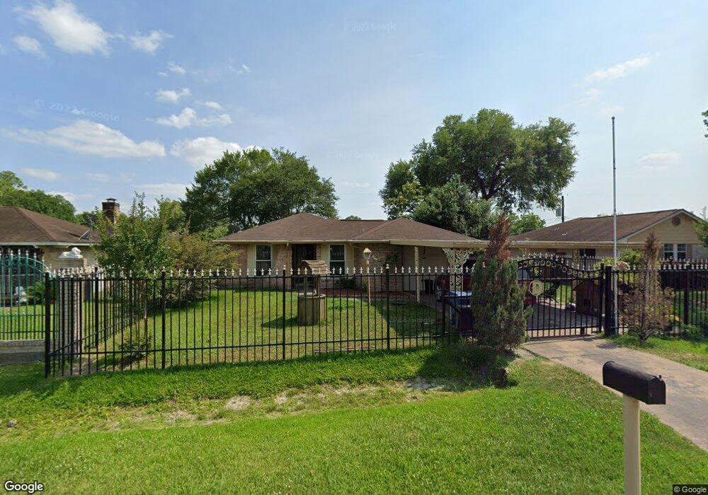 4302 Monitor St, Houston, TX 77093 - photo 1