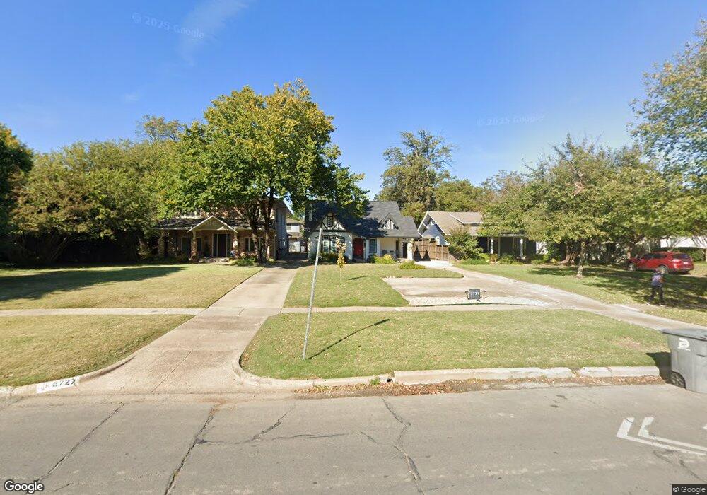 5729 Belmont Ave, Dallas, TX 75206 - photo 1