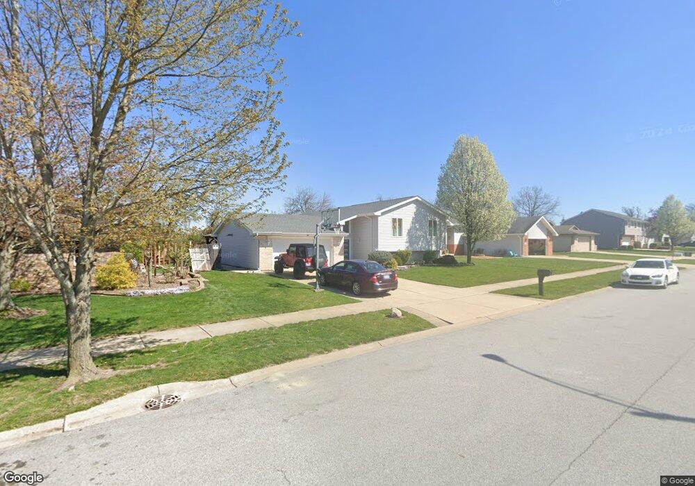 2731 Morningside Dr, Crown Point, IN 46307 - photo 1